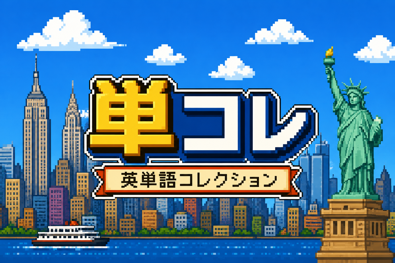 単コレ 英単語コレクション
